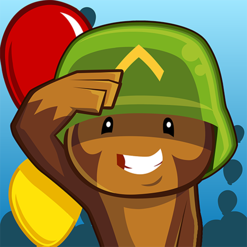 lesson Bloons TD5