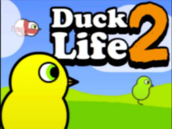 lesson Duck Life 2