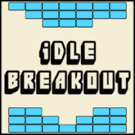 lesson Idle Breakout