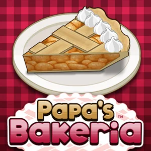 lesson Papas Bakeria