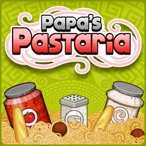 lesson Papas Pastaria
