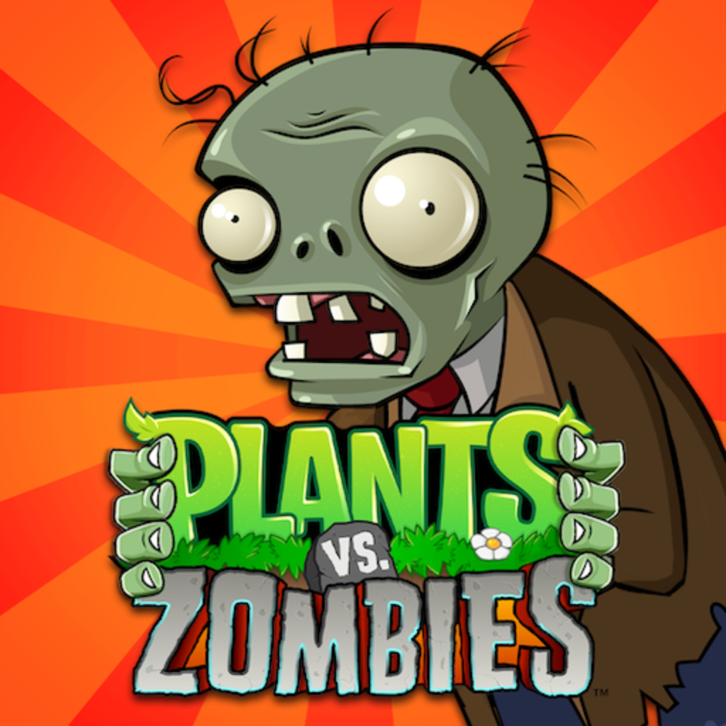 lesson Plants Vs Zombies